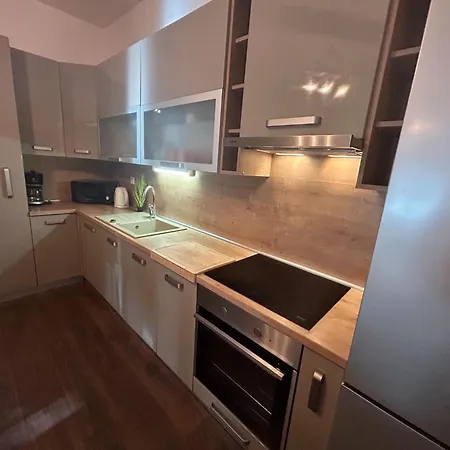 Apartament Julia - Two Bedroom 6 Biograd Na Moru