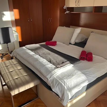 Julia - Two Bedroom 6 * Biograd Na Moru