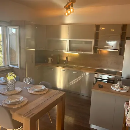 Julia - Two Bedroom 6 * Biograd Na Moru
