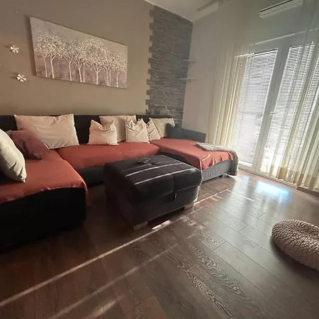 Julia - Two Bedroom 6 Apartament Biograd Na Moru