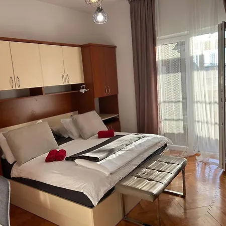 Julia - Two Bedroom 6 Biograd Na Moru
