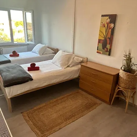 Lägenhet Julia - Two Bedroom 6