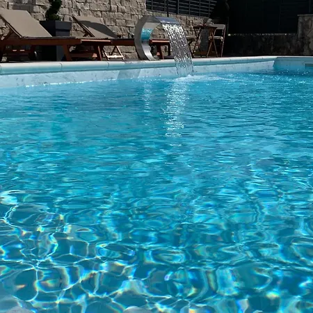 Julia - Two Bedroom 6 Lägenhet Biograd Na Moru