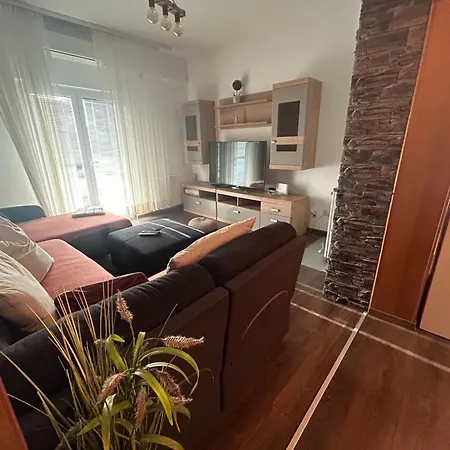 Julia - Two Bedroom 6 * Biograd Na Moru