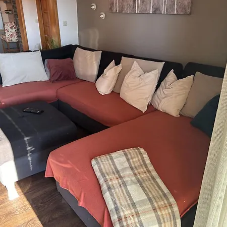 Julia - Two Bedroom 6 Lägenhet