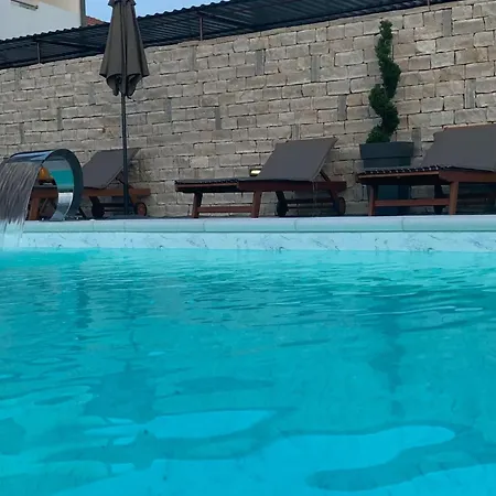 Julia - Two Bedroom 6 *