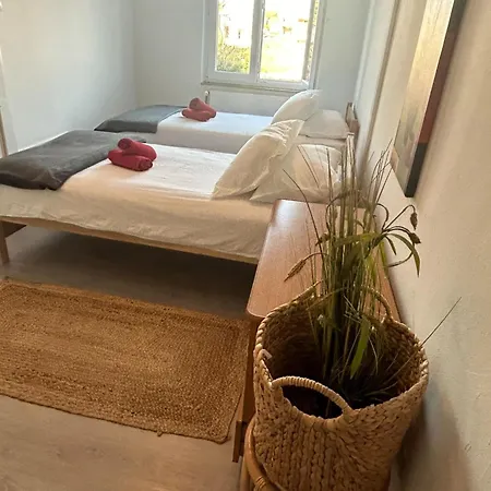 Lägenhet Julia - Two Bedroom 6 *